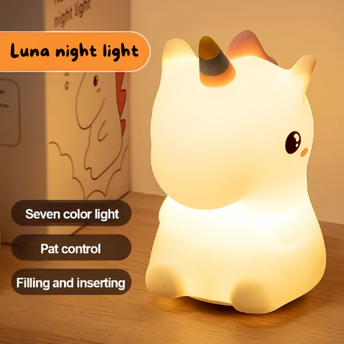 Luna night light