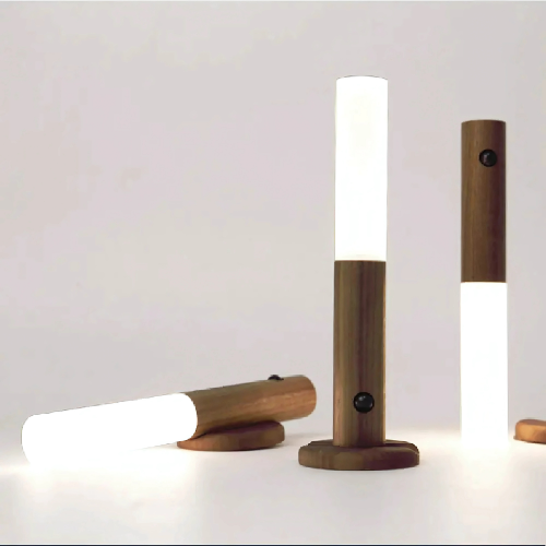 Magnetic Wall Lamp