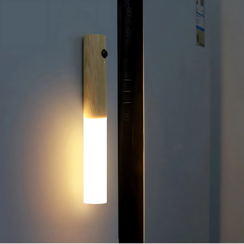 Magnetic Wall Lamp