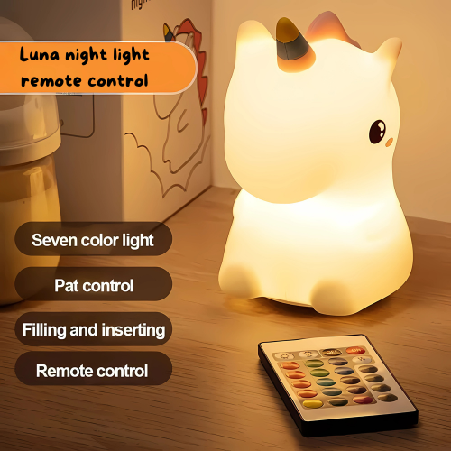 Luna night light