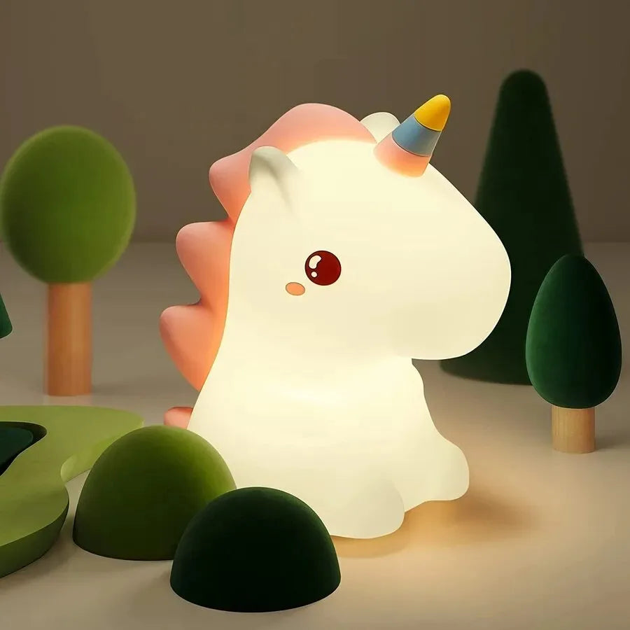 Luna night light