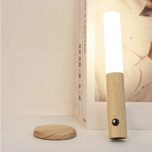 Magnetic Wall Lamp