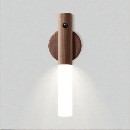 Magnetic Wall Lamp