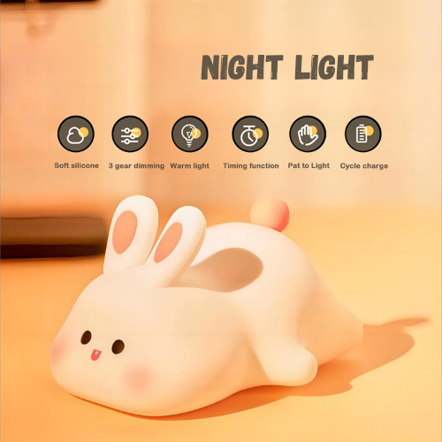 Beny Night Light
